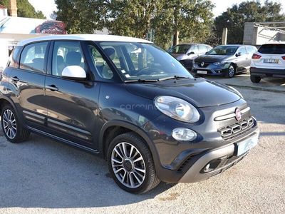 usado Fiat 500L 1.3 MJ Lounge S&S