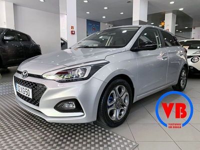 usado Hyundai i20 1.0 T-GDi Style