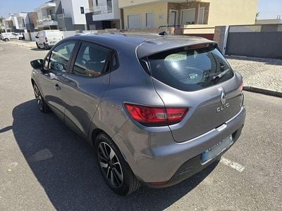 Renault Clio IV