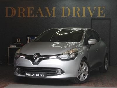 Renault Clio IV