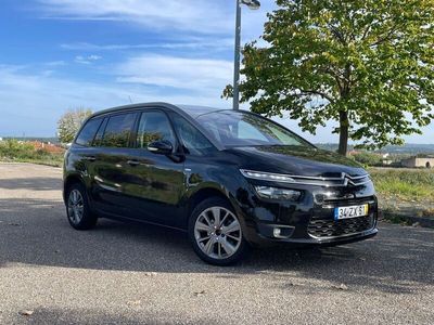 Citroën Grand C4 Picasso