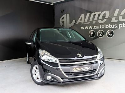 usado Peugeot 208 1.2 PureTech Active