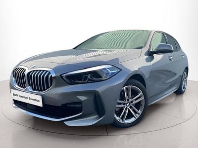 Usado 2024 BMW 116 Citadino | € 34.950 (Caro)