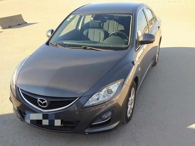 Antracite Usado 2010 Mazda 6 | € 6.900