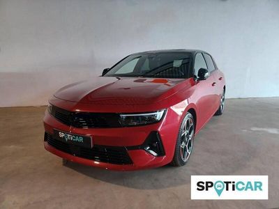 usado Opel Astra 1.6T PHEV 180cv S/S AT8 GS Line