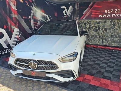 Mercedes C300