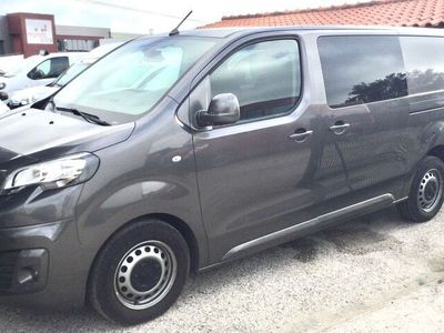 usado Peugeot Expert 2.0 BlueHDi L1H1 Premium Compact