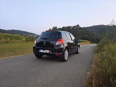 Renault Clio II