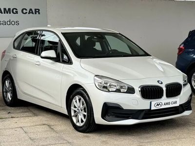 usado BMW 216 Serie-2 i Advantage