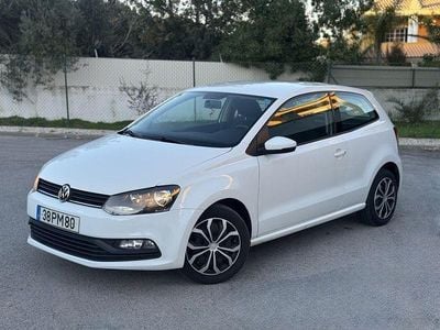 Usado 2016 VW Polo | € 8.350