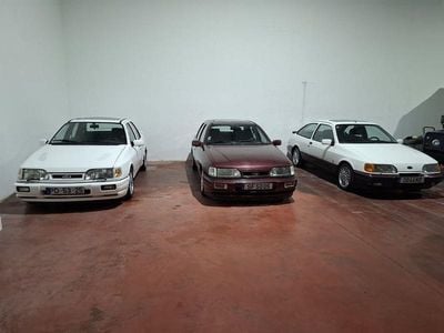 Usado 1990 Ford Sierra Sedan | € 25.000