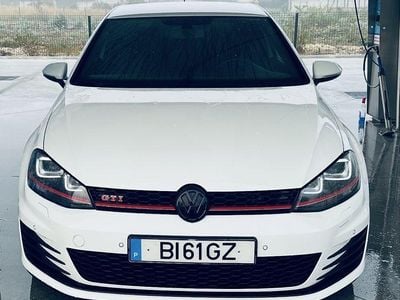 VW Golf VII