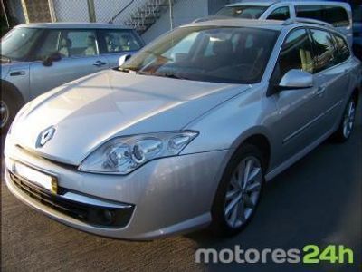 usado Renault Laguna III Break 2.0 DCI