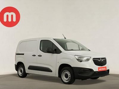 Usado Opel Combo 102 HP (75 kW) 2023 Branco Van