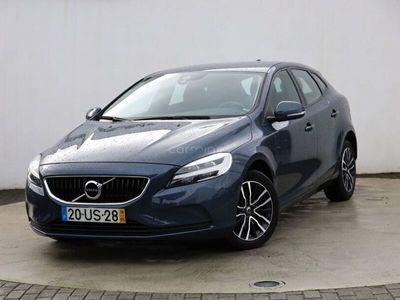 usado Volvo V40 2.0 D2 Momentum