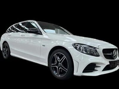 Mercedes C300e