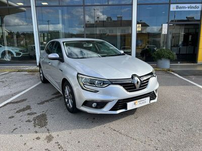 usado Renault Mégane IV 