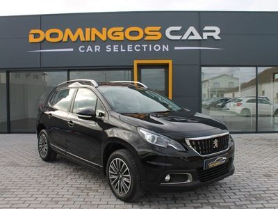 usado Peugeot 2008 1.6 BlueHDi Active