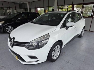 Renault Clio IV