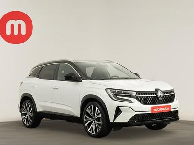 Usado Renault Austral Iconic 130 HP (95 kW) 2023 SUV