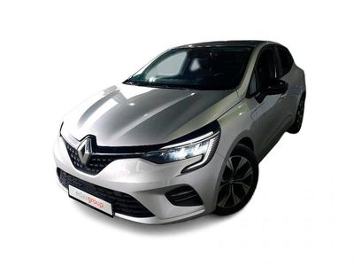 Usado Renault Clio V Evolution 100 HP (73 kW) 2023 Cinza