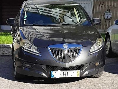 usado Lancia Delta 1.4 120cv GPL