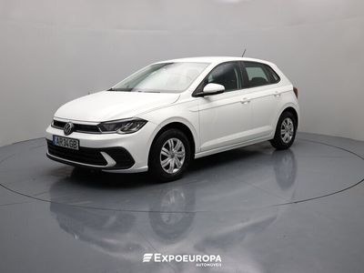 usado VW Polo 1.0 FSI