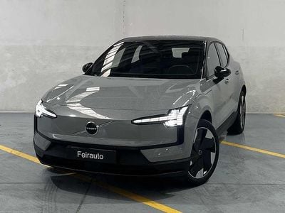 Usado Volvo EX30 199 kW (271 HP) 2024 Prateado SUV