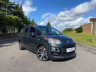 usado Citroën C3 Picasso 1.4 VTi Attraction