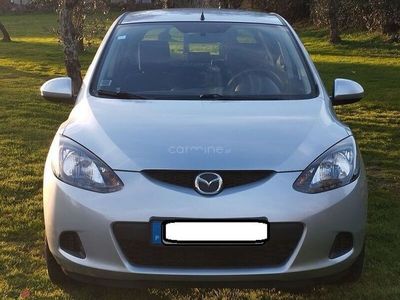 usado Mazda 2 1.3 MZR Comfort