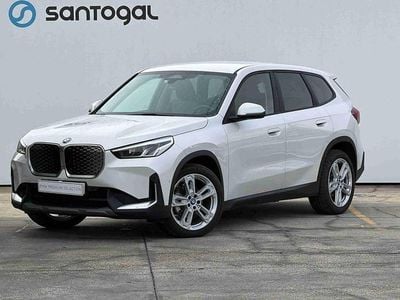 Branco Usado 2024 BMW iX SUV | € 42.900 (Preço justo)