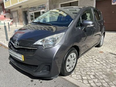 Toyota Verso-S