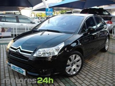 usado Citroën C4 1.6 HDI Pack VTR