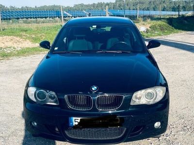 usado BMW 120 D limited edition