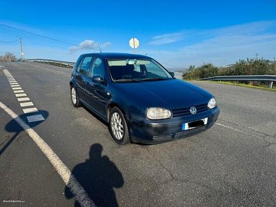 usado VW Golf IV 