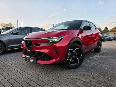 Vermelho Novo 2025 Alfa Romeo Junior SUV | € 27.900 (Super Preço)