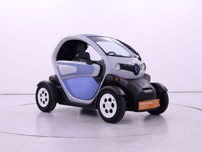 usado Renault Twizy COLOR