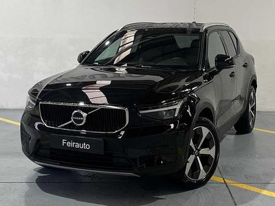 Preto Usado 2026 Volvo XC40 SUV | € 37.500