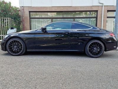 Mercedes C300