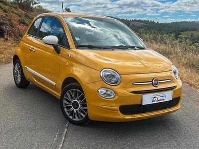 usado Fiat 500 1.2 Lounge