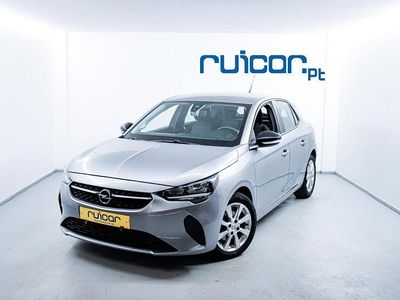 Cinzento Usado 2021 Opel Corsa | € 14.900 (Preço elevado)