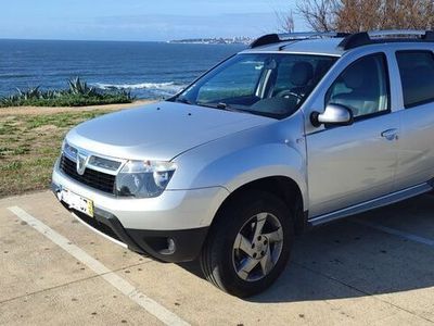 usado Dacia Duster 1.5 Prestige