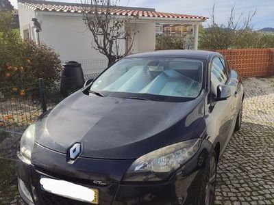 Renault Mégane Coupé