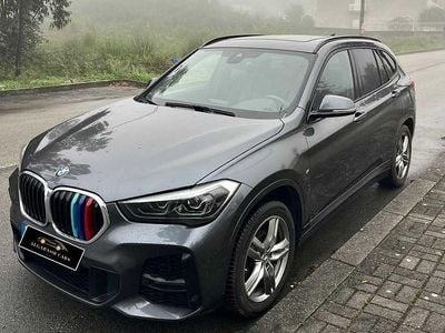 Usado 2021 BMW X1 SUV | € 21.550 (Preço justo)