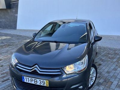 Citroën C4