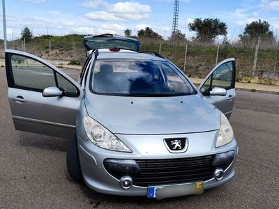 Peugeot 307