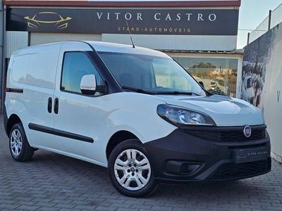 Fiat Doblò