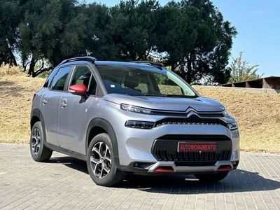 usado Citroën C3 Aircross 1.2 PureTech C-Series