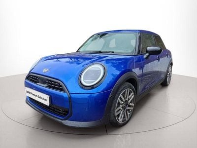 Usado 2025 Mini Cooper Citadino | € 33.900 (Preço justo)
