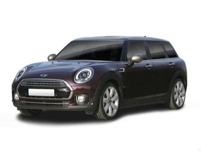 Mini One D